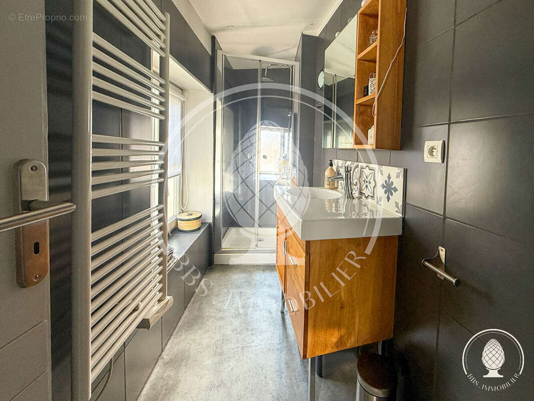 Appartement à LA ROCHELLE