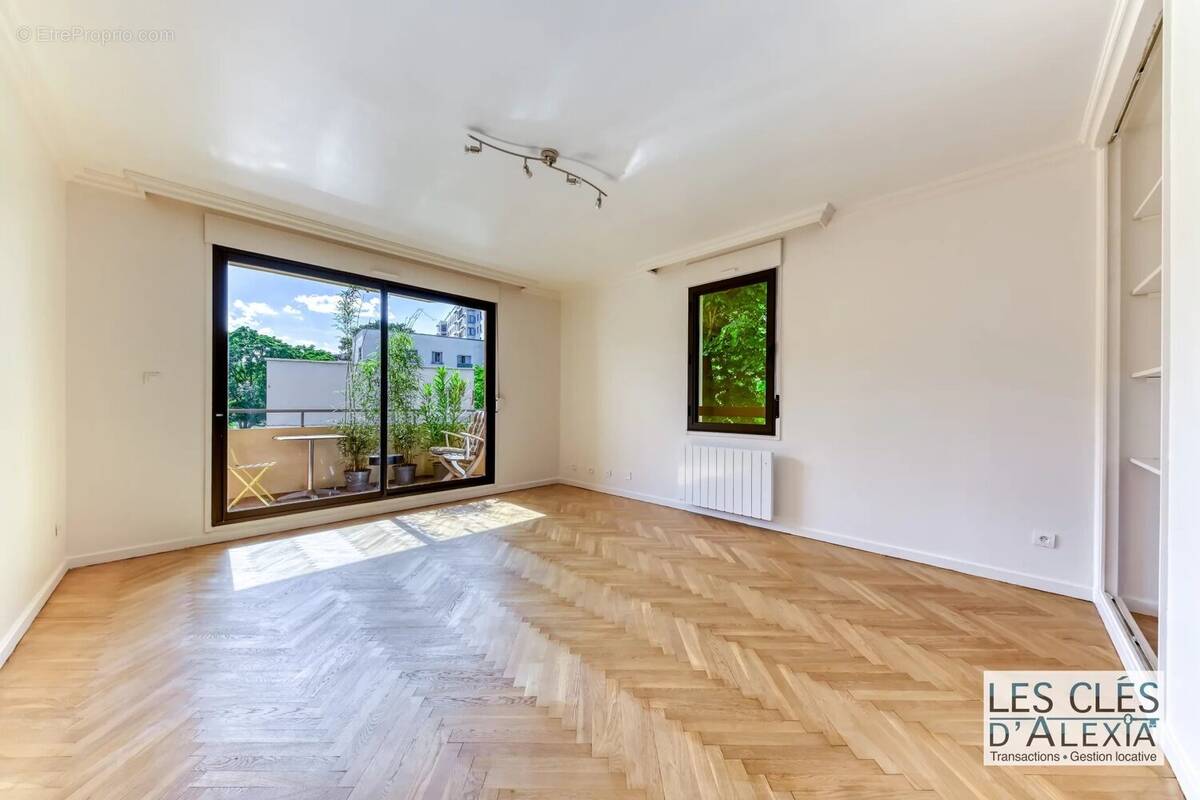 Appartement à LYON-4E