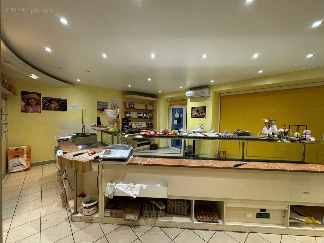 Maison à BAIGNES-SAINTE-RADEGONDE