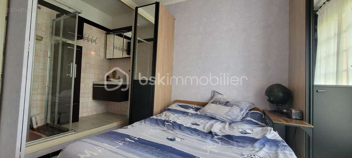 Maison à SAINT-SULPICE-DE-ROYAN