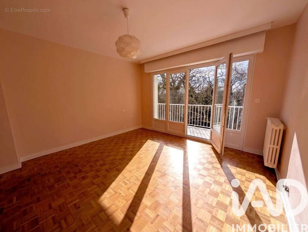 Appartement 93 m² à Saint-Nazaire  - photo 8