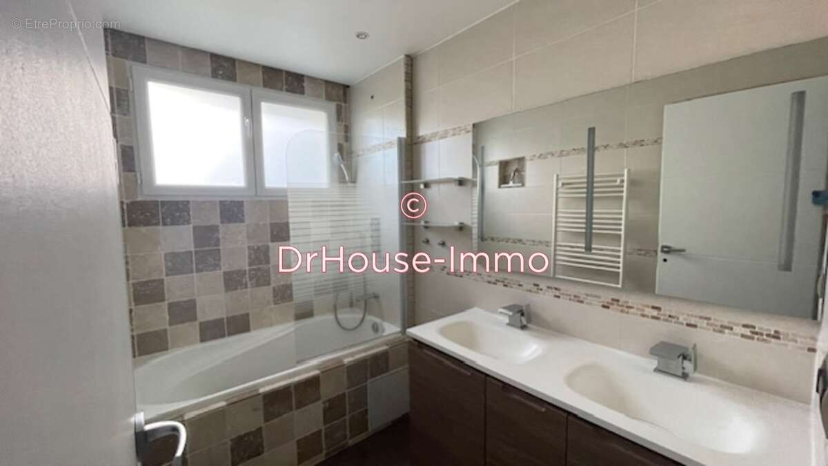 Maison à MONTFERMEIL