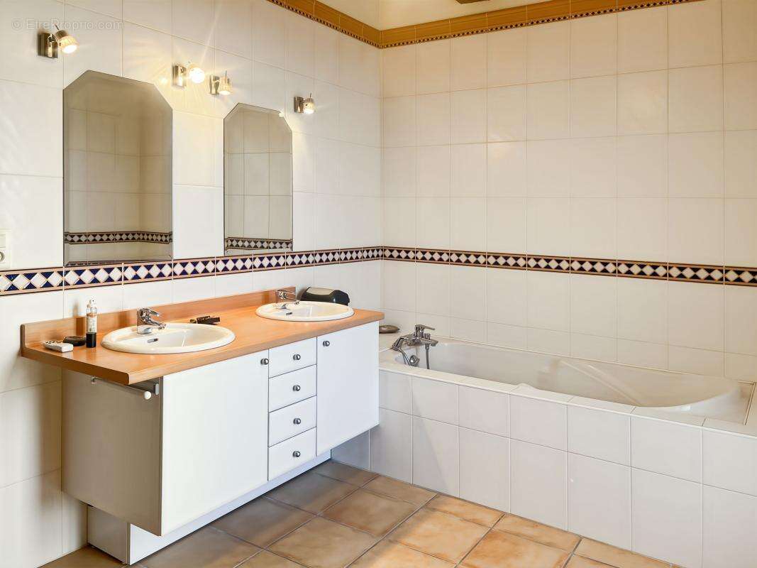 Maison à MARSEILLAN