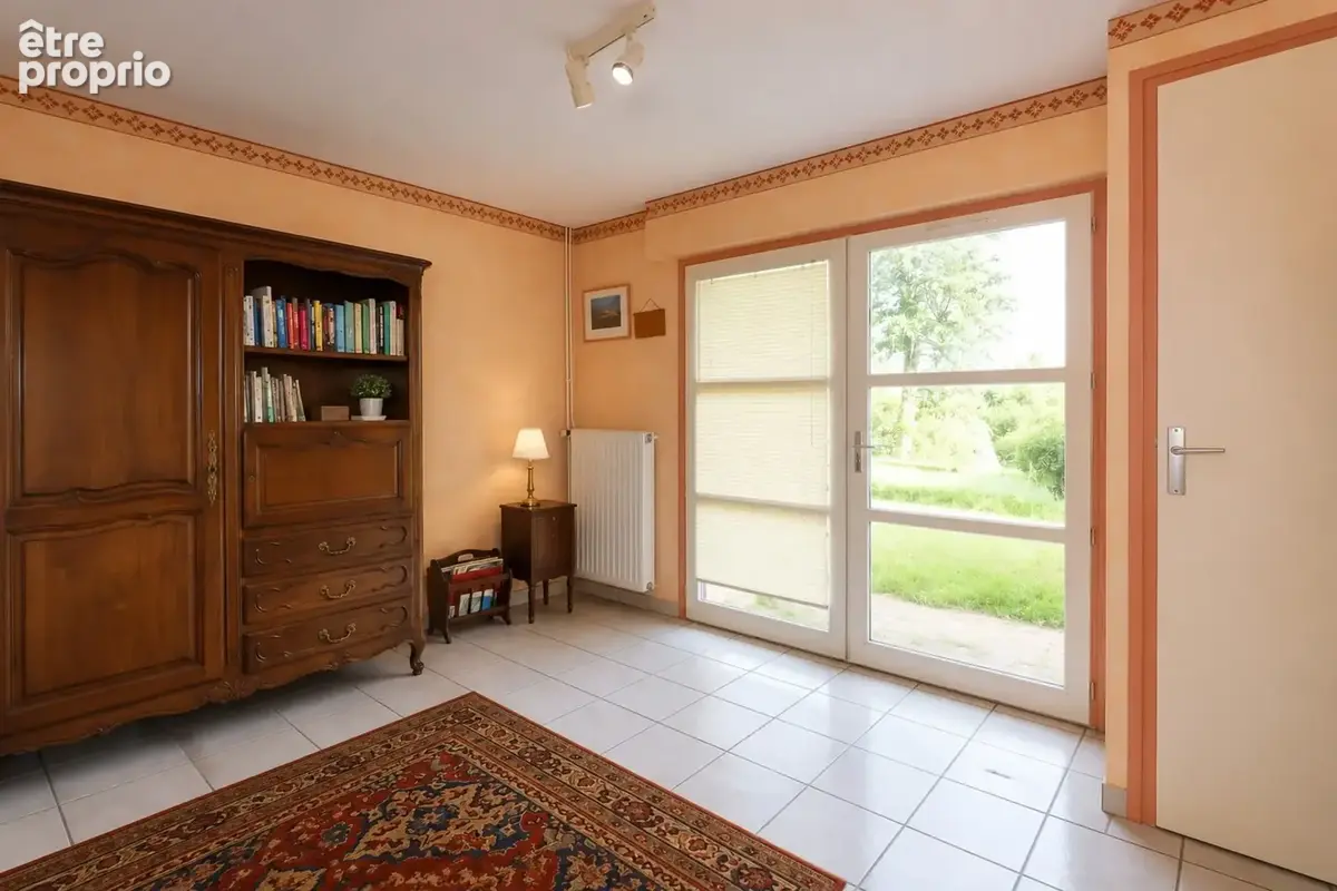 Maison familiale de 164 m² sur terrain de 730 m² - photo 8