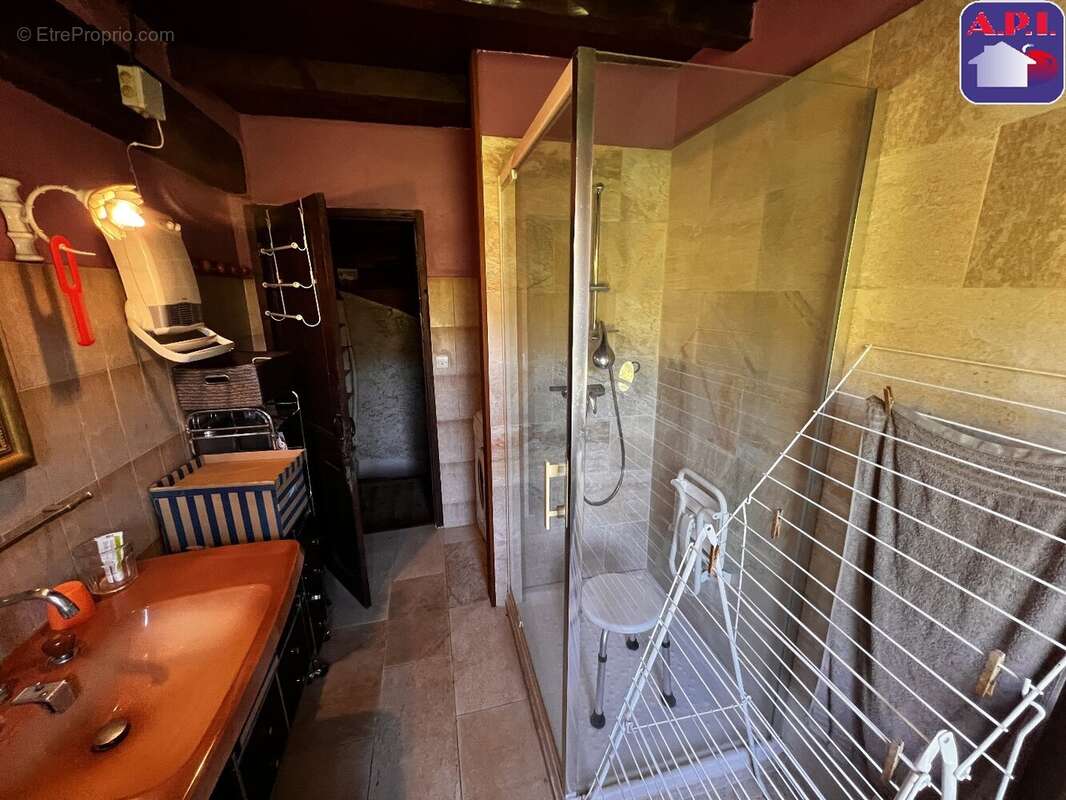 Maison 60 m² à Foix  - photo 21
