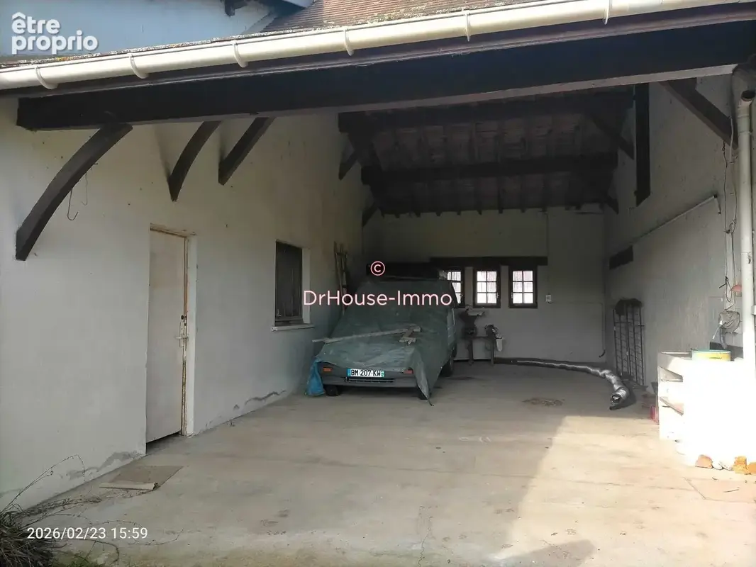Maison 5 pièces 110 m² à vendre à Cours-De-Pile (24520) - photo 102