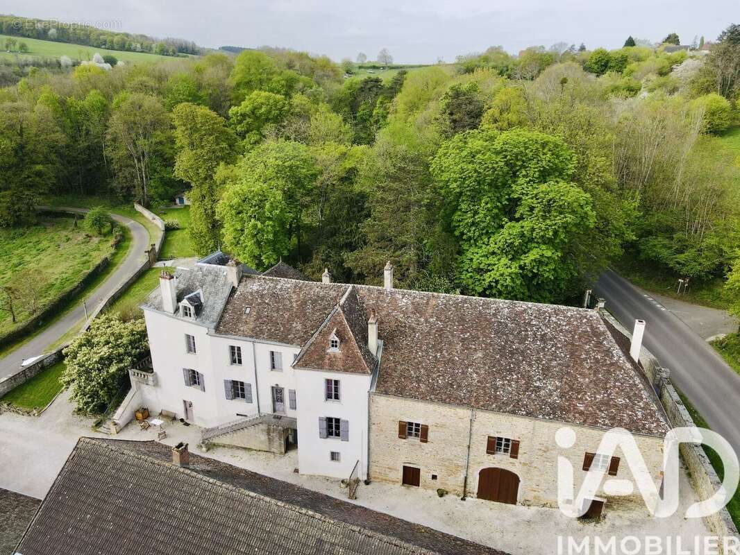 Maison 380 m² à Charrecey  - photo 5