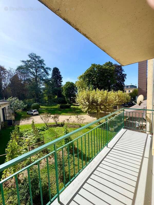 Appartement à BOURG-EN-BRESSE