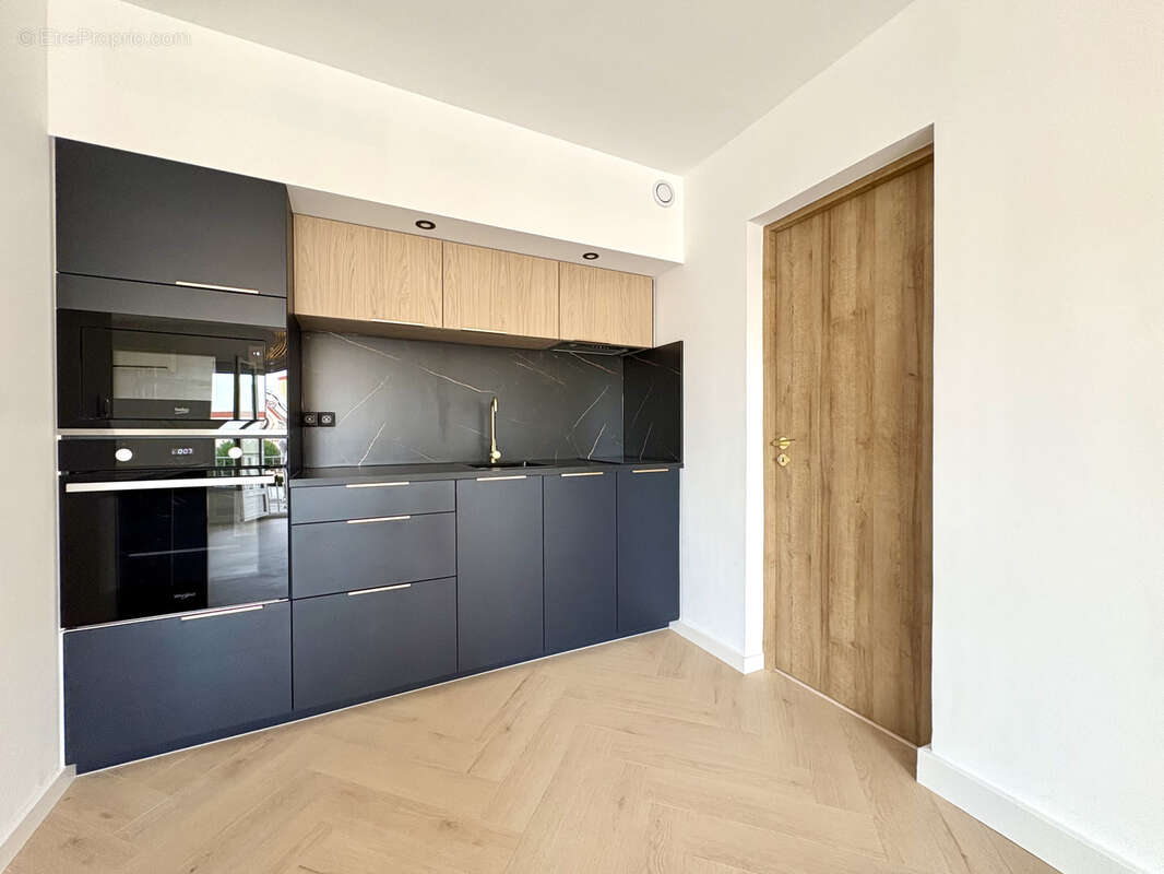 Appartement à PALAVAS-LES-FLOTS