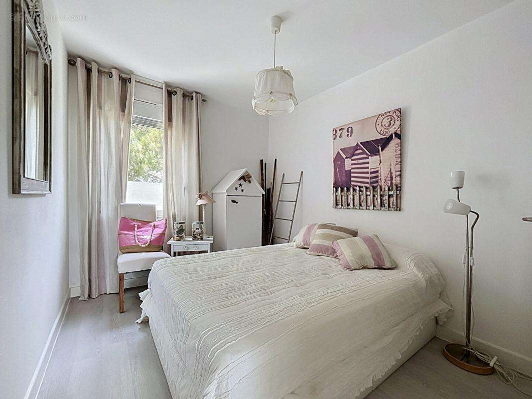 Appartement les hauts de la baule - photo 6