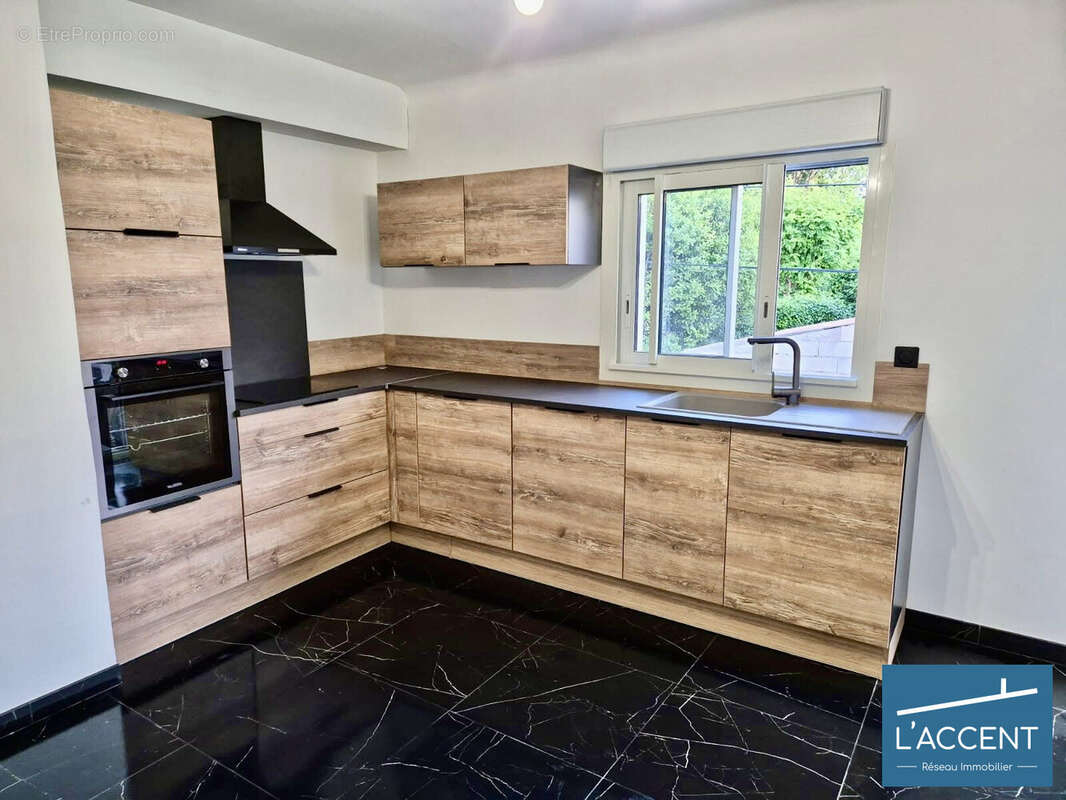 Appartement à MARSILLARGUES