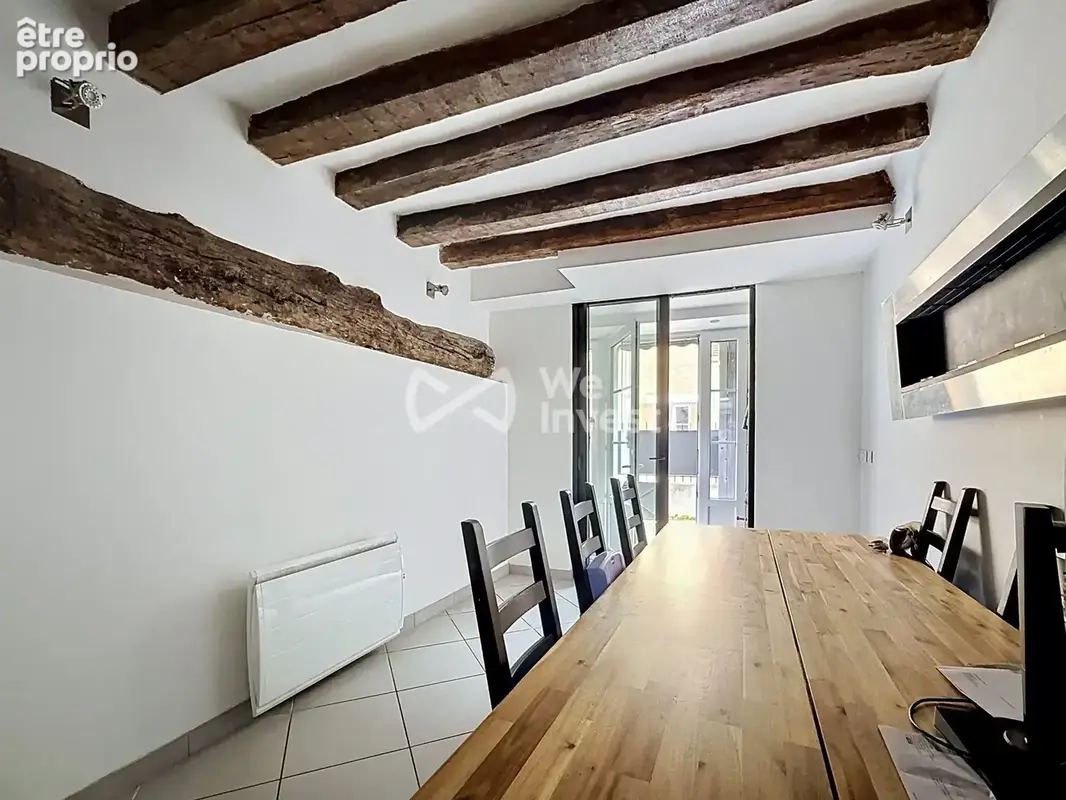 Maison 99 m² à Montry  - photo 2