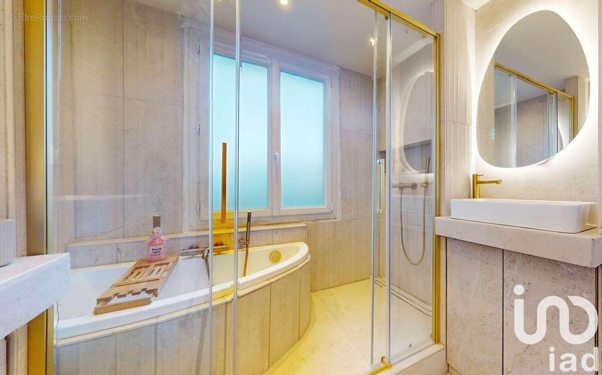 Photo 2 - Appartement à RENNES