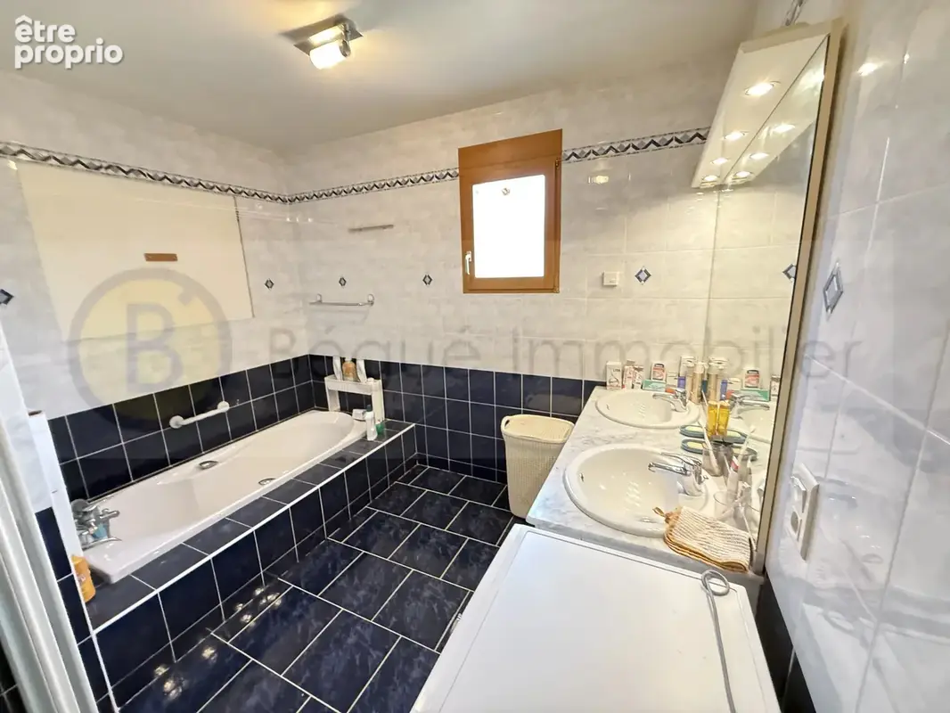 Maison T4 d'env.125m2 au coeur de Cadours - photo 10