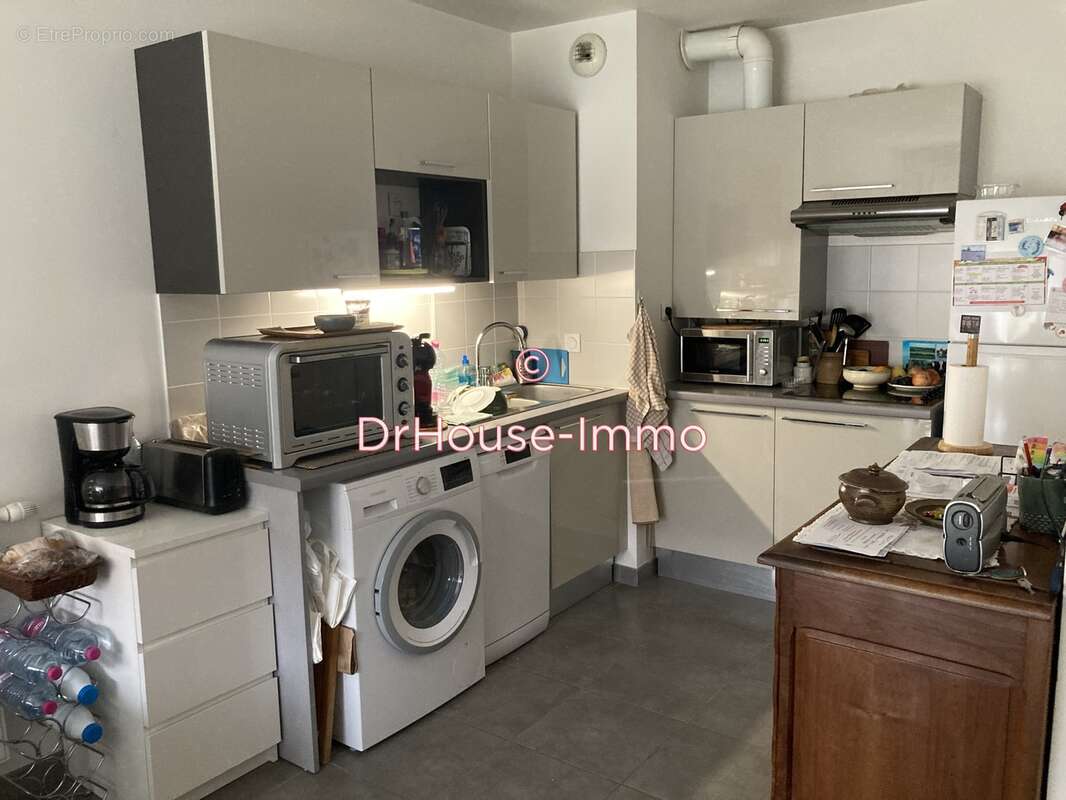 Appartement à MONTLIGNON