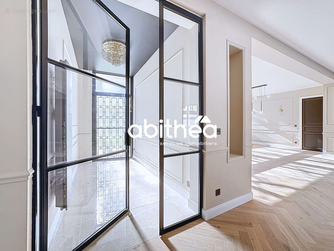 Appartement à ARRAS