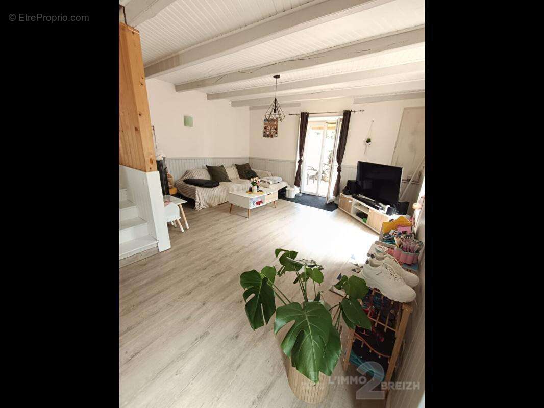 Maison familiale - 4 chambres - photo 7