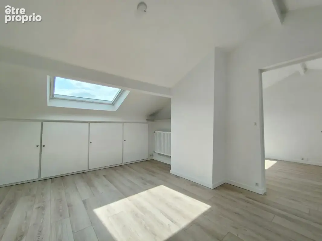Maison 103 m2 + garage - photo 18