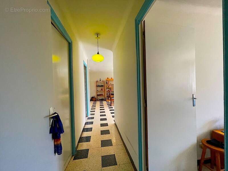 Maison de village, garage et terrasse - photo 14
