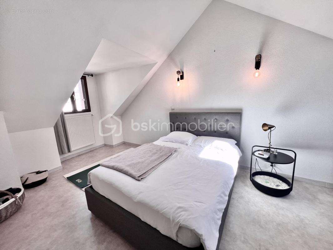 Appartement à SAINT-JEAN-DE-MAURIENNE