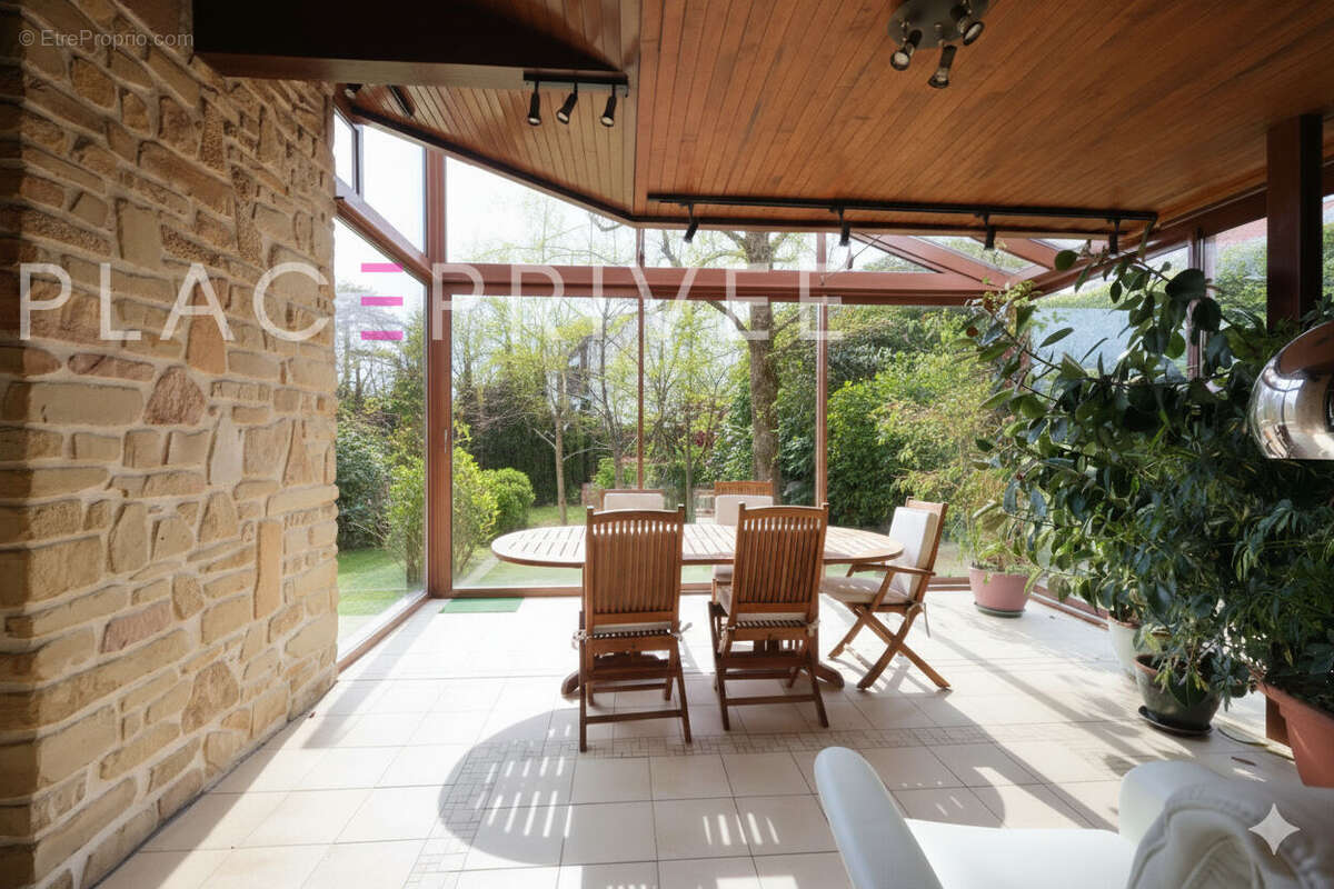 Maison à VANDOEUVRE-LES-NANCY