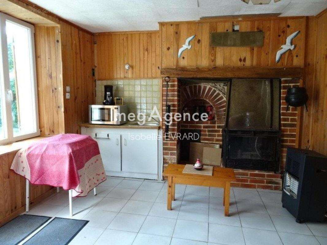 Maison à LA FORESTIERE