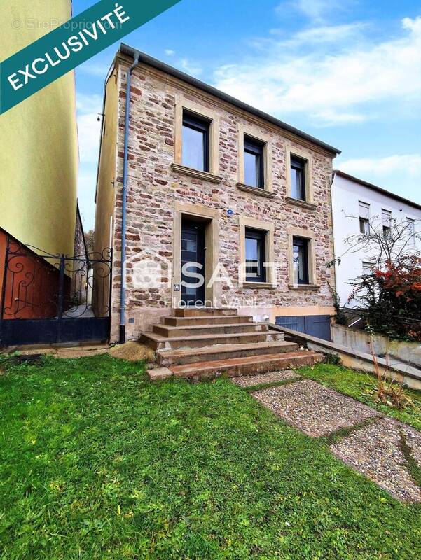 Photo 1 - Maison à CREUTZWALD