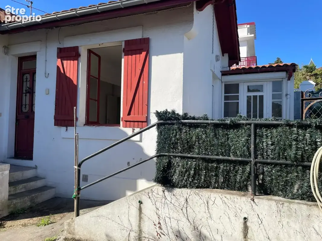 Maison mitoyenne - photo 5