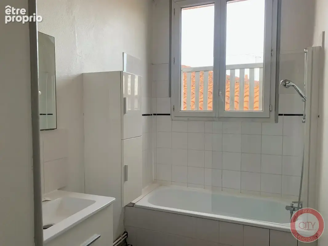 Appartement 46 m² à Bordeaux  - photo 9