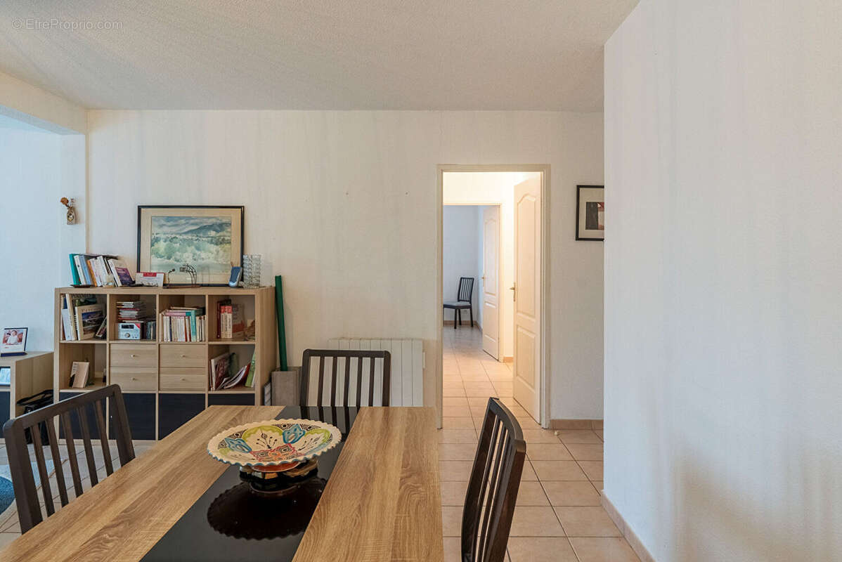 Appartement à CARCASSONNE