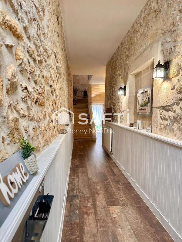 Photo 7 - Maison à RAUZAN