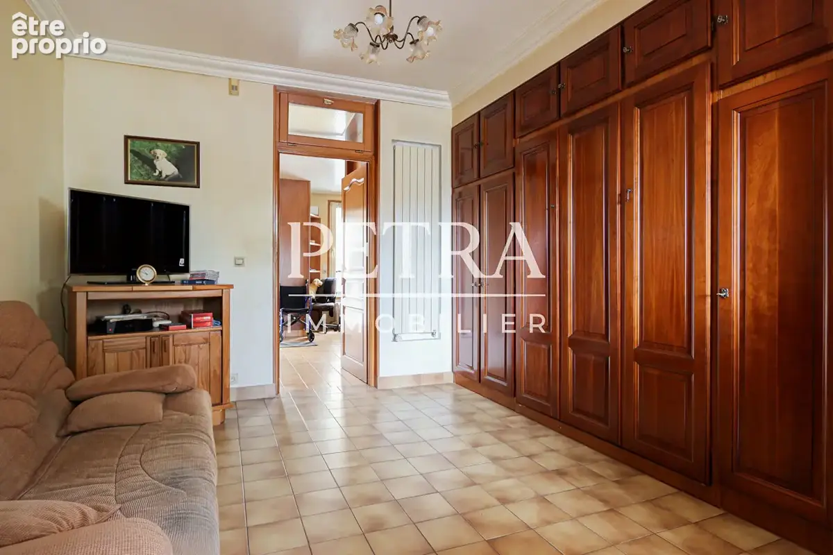 Maison Bagneux 3 pièces 87 m2 limite SCEAUX Les Blagis - photo 3