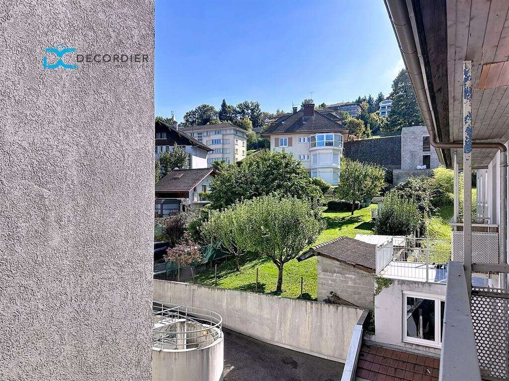 Appartement à EVIAN-LES-BAINS