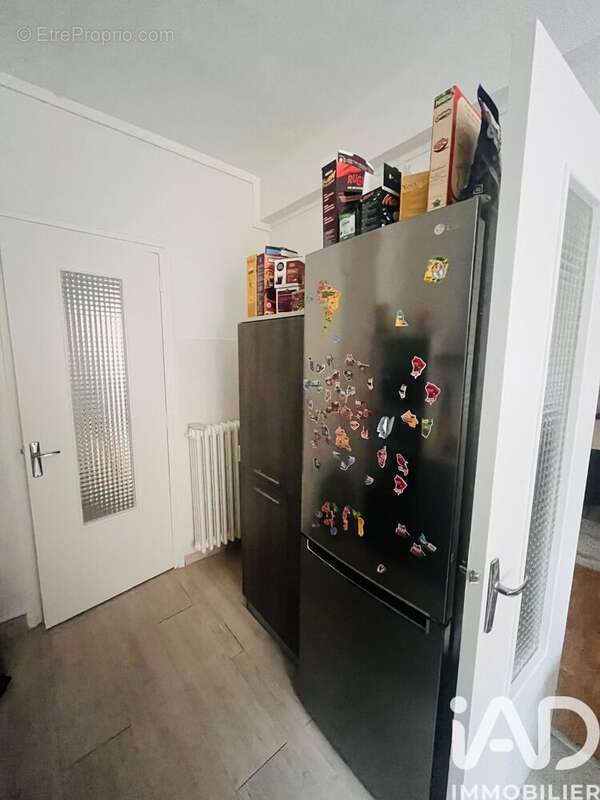Photo 9 - Appartement à VALENCIENNES