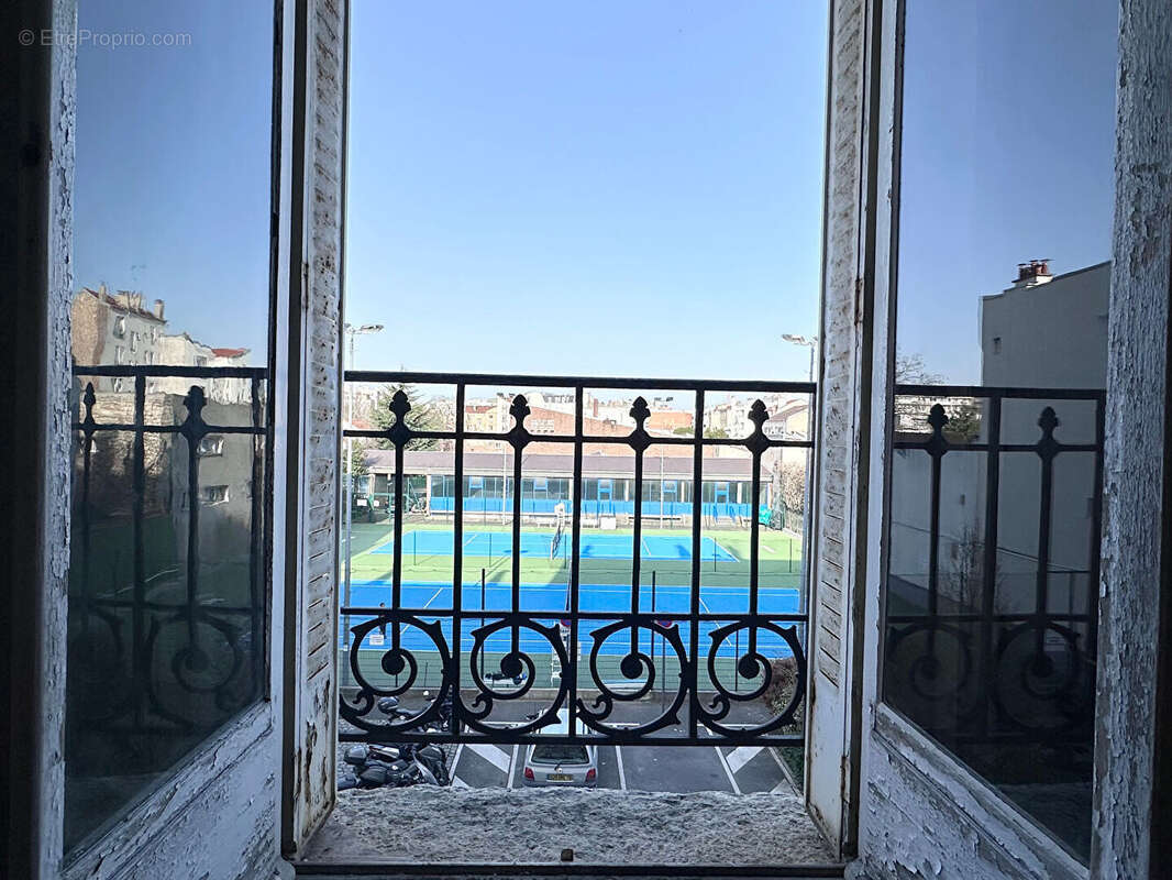 Appartement à MALAKOFF