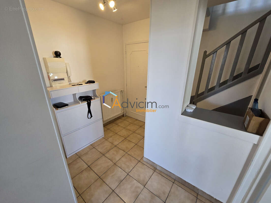 Appartement à ORLEANS