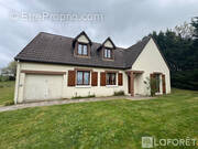 Maison à SAINT-LAURENT-DU-TENCEMENT