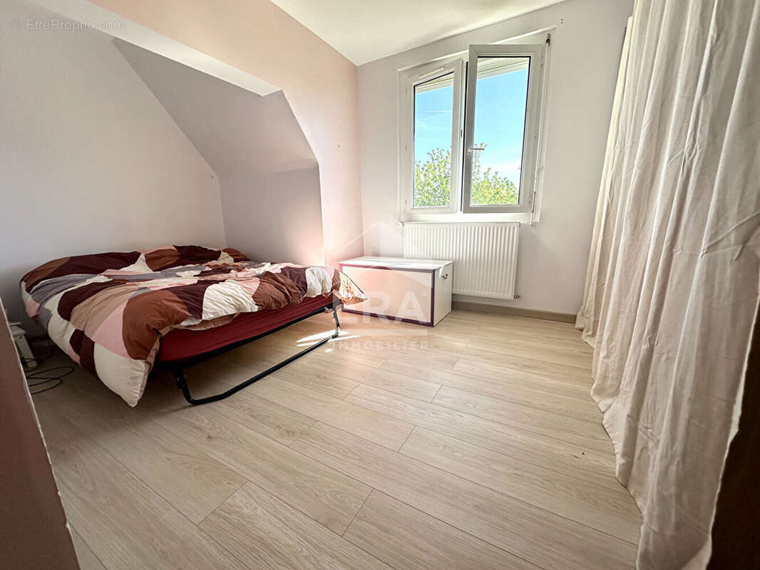 Maison à LA GRANDE-PAROISSE