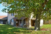 Maison à SAINT-SORLIN-DE-VIENNE