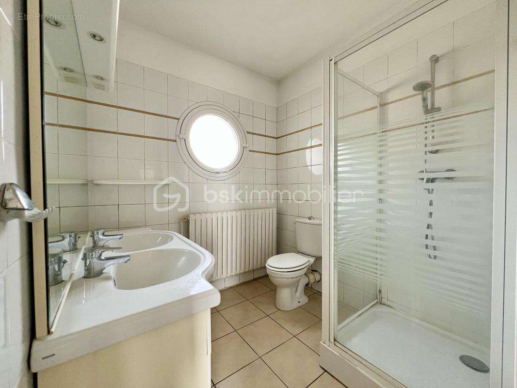 Maison familiale avec jardin – 93 m² - photo 13