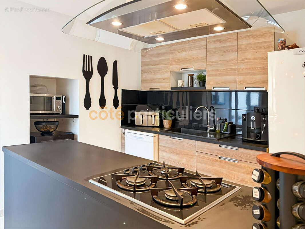 Maison à PRESLES-EN-BRIE