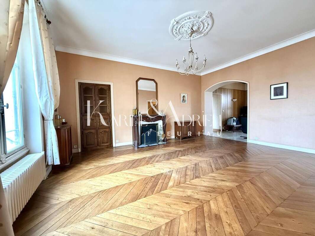 Photo 4 - Maison à FONTENAY-LE-COMTE