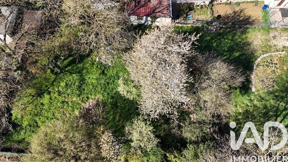 Photo 3 - Terrain à CLOUANGE