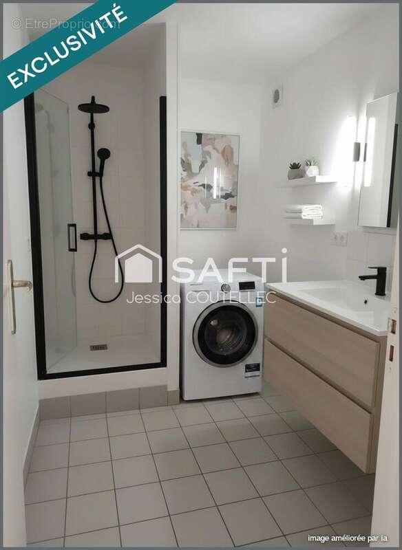 Maison 61 m² à Cruguel  - photo 7