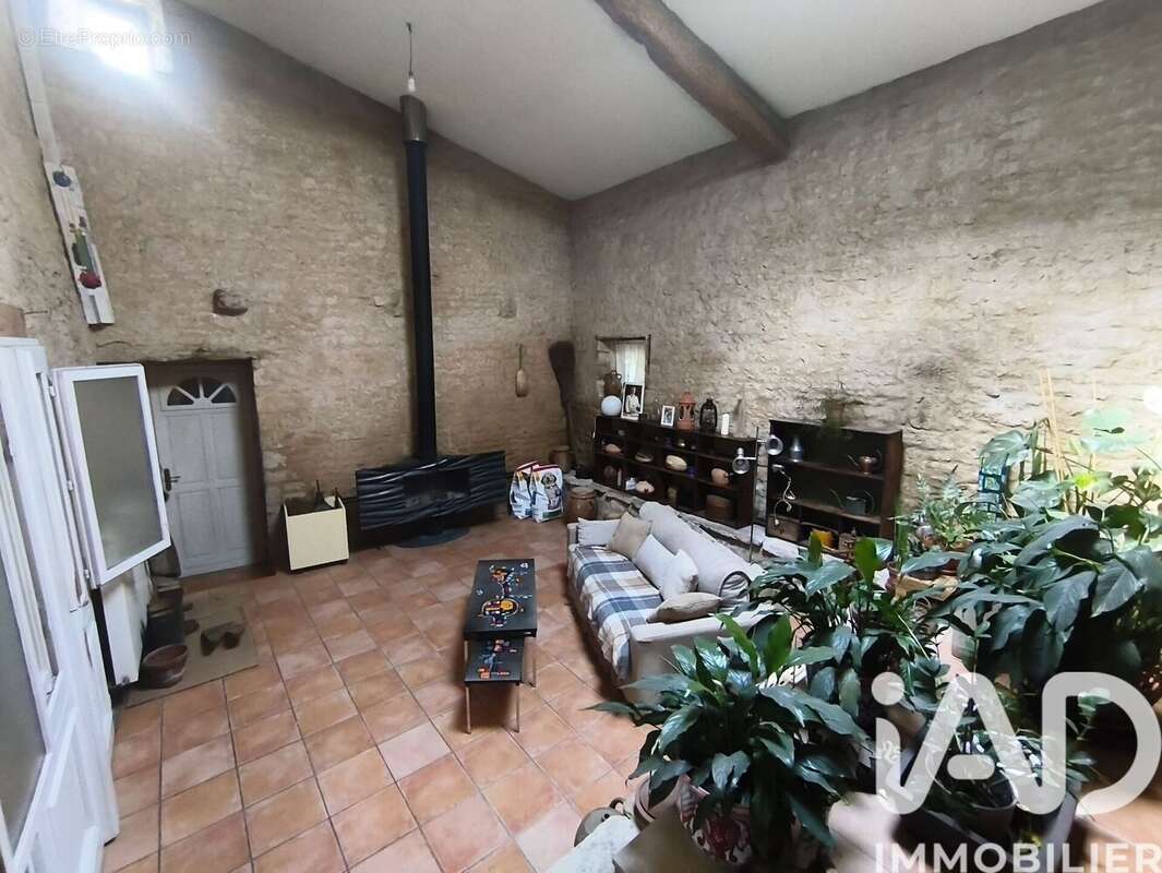 Maison 300 m² à Beaussais  - photo 9