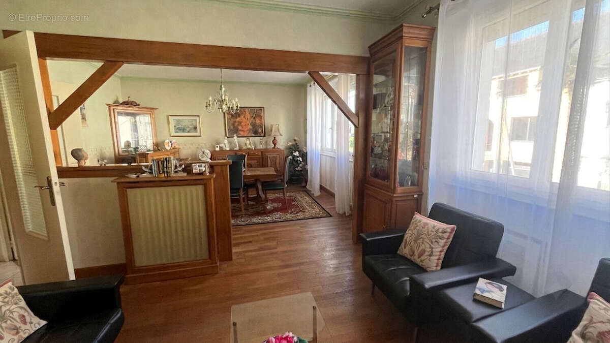 Maison à Kerfeunteun! - photo 15