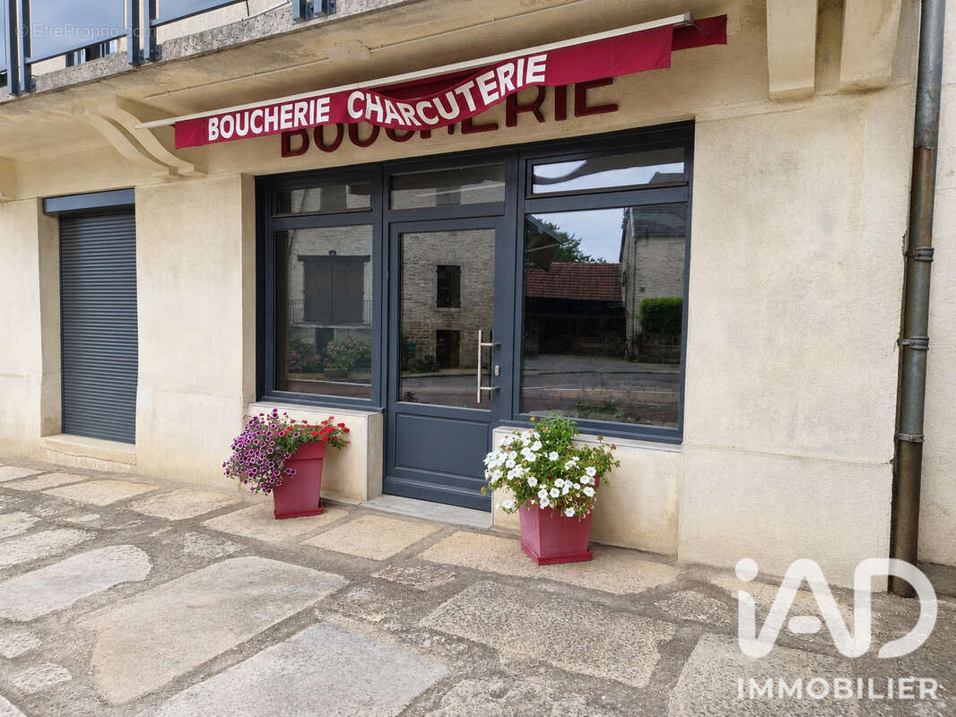 Appartement 160 m² à Montagney  - photo 4