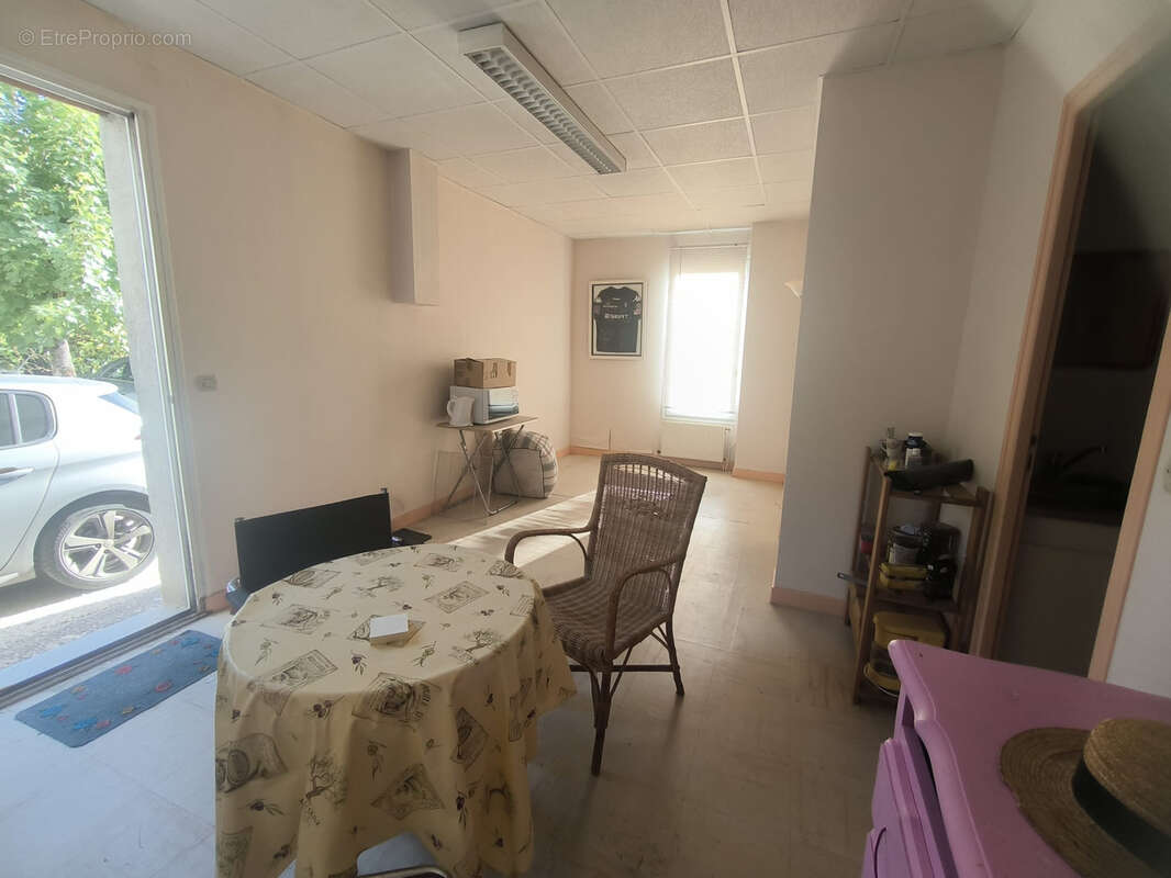 Appartement à BRIVE-LA-GAILLARDE