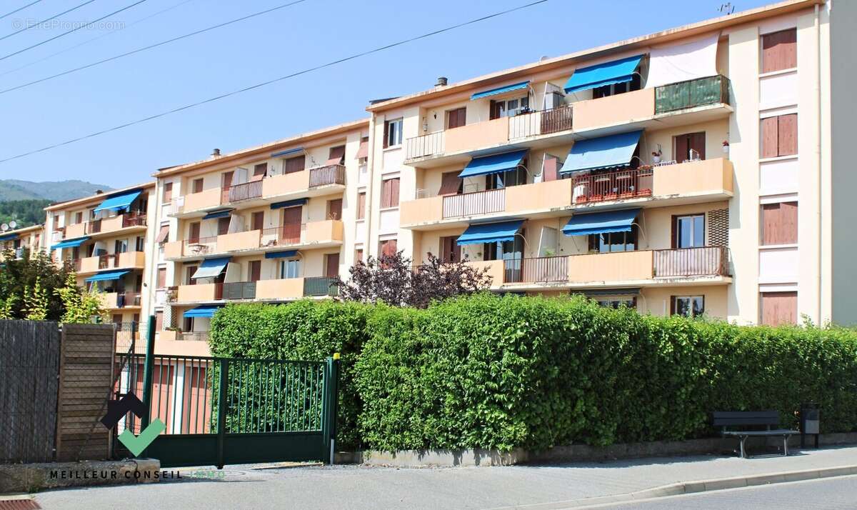 Appartement à DIGNE-LES-BAINS