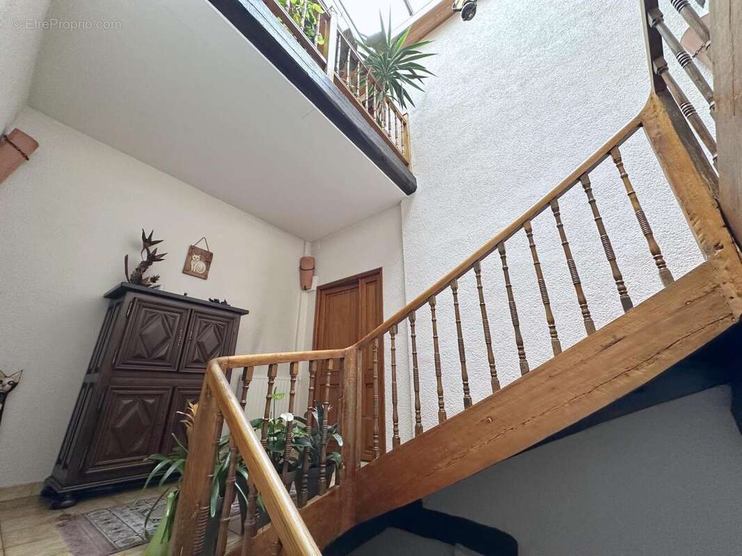 Photo 2 - Appartement à MIREPOIX